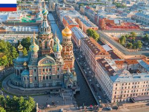 Russian Language Courses for Business in Moscow