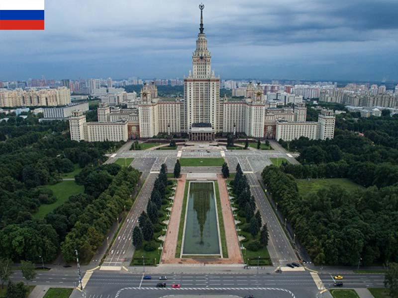 State University of Moscow