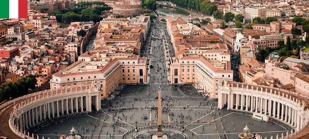 rome
