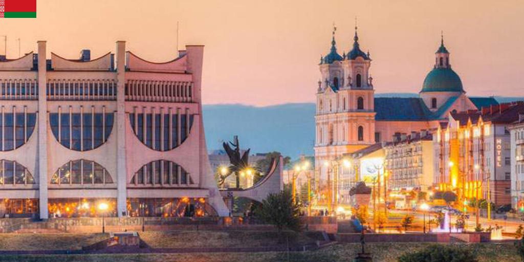 Belarusian Grodno