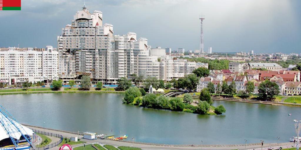 Minsk Belarus