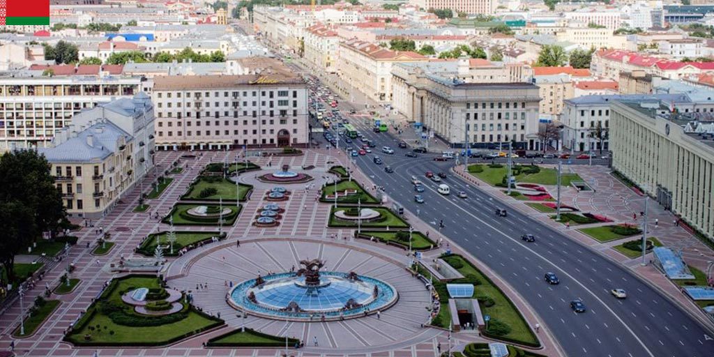 مزایای تحصیل در بلاروس