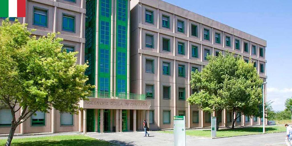Università TorVergata