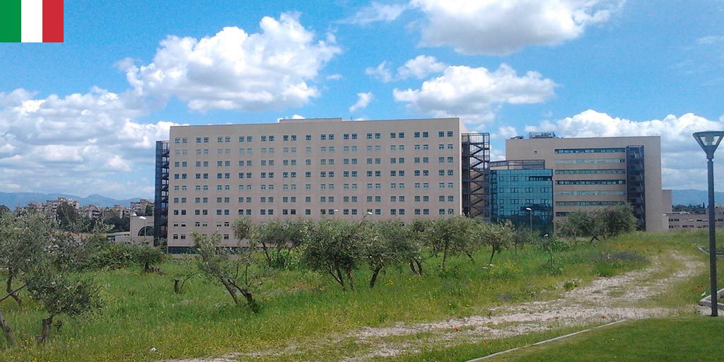 Università degli Studi di Roma Tor Vergata
