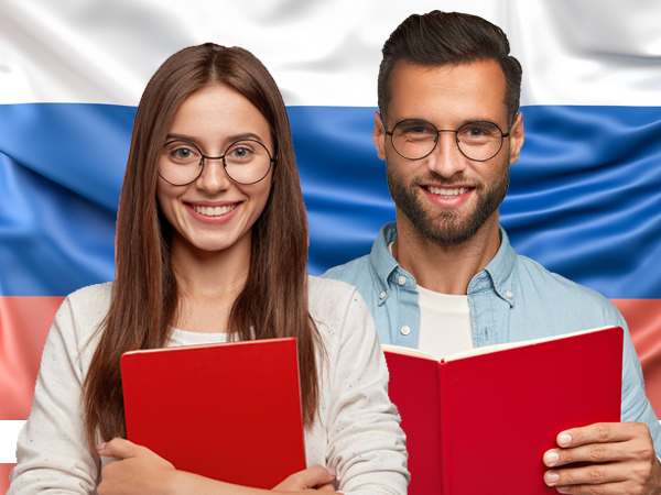 تحصیل در روسیه به زبان انگلیسی