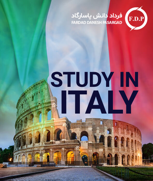 STUDY IN ITALY
